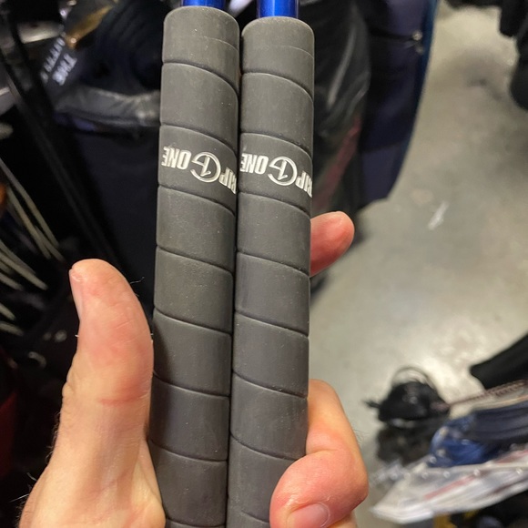 Maktby Ltech 2 Pc Hybrid wood 4 and 5 Set In Right Handed - Picture 3 of 11